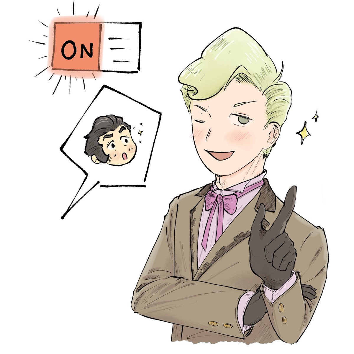 Yoh 🌸 tweet media