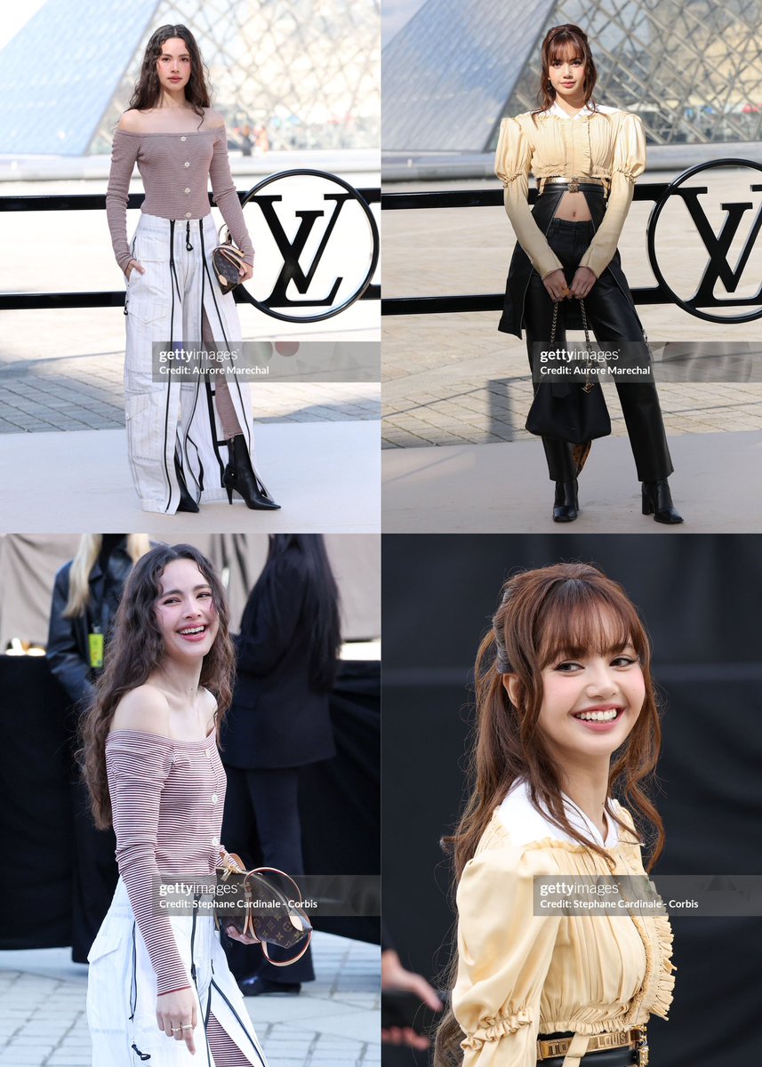 หลุยส์วิคตองตาถึงมาก