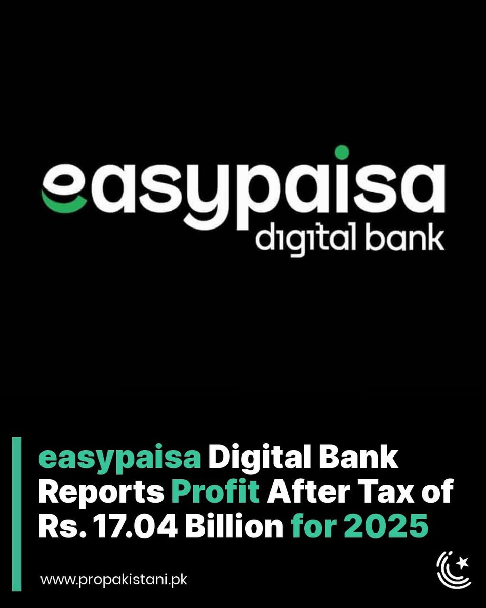 iabdullah278's tweet photo. @easypaisa bro think about your IPO for how long you will be living a private life? 🧐
#microfinanace #bank #easypaisa #policy #pakistan #digital #microbank https://t.co/Bn93YbshrM