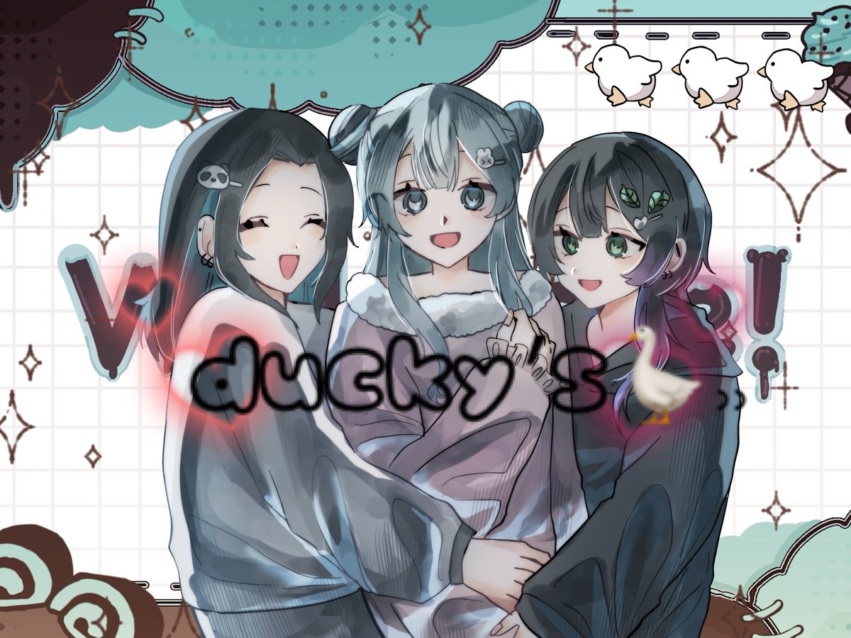 ぱちゃ🌩️ tweet media