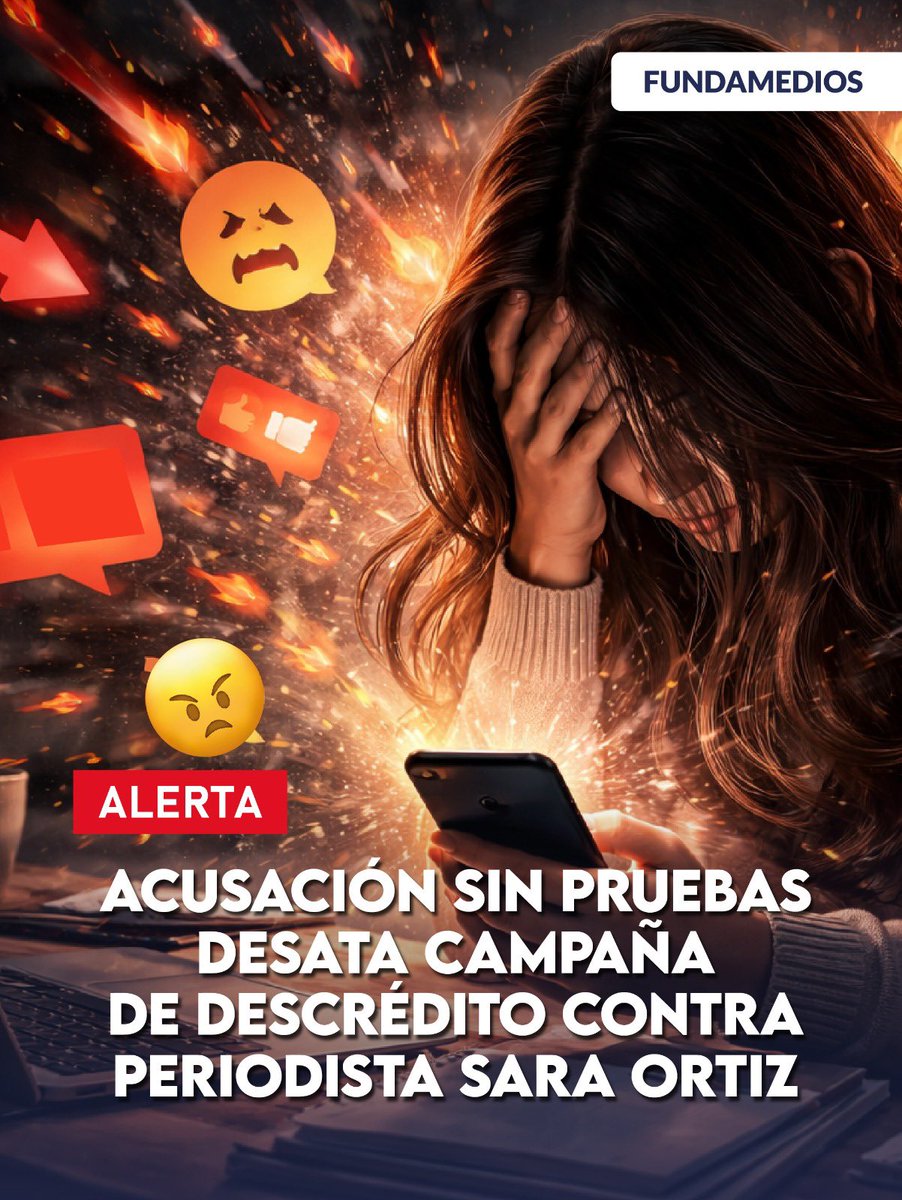 FUNDAMEDIOS tweet media