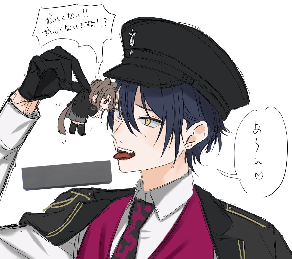 ⁺₊ ﾙﾙ♥₊⁺ tweet media