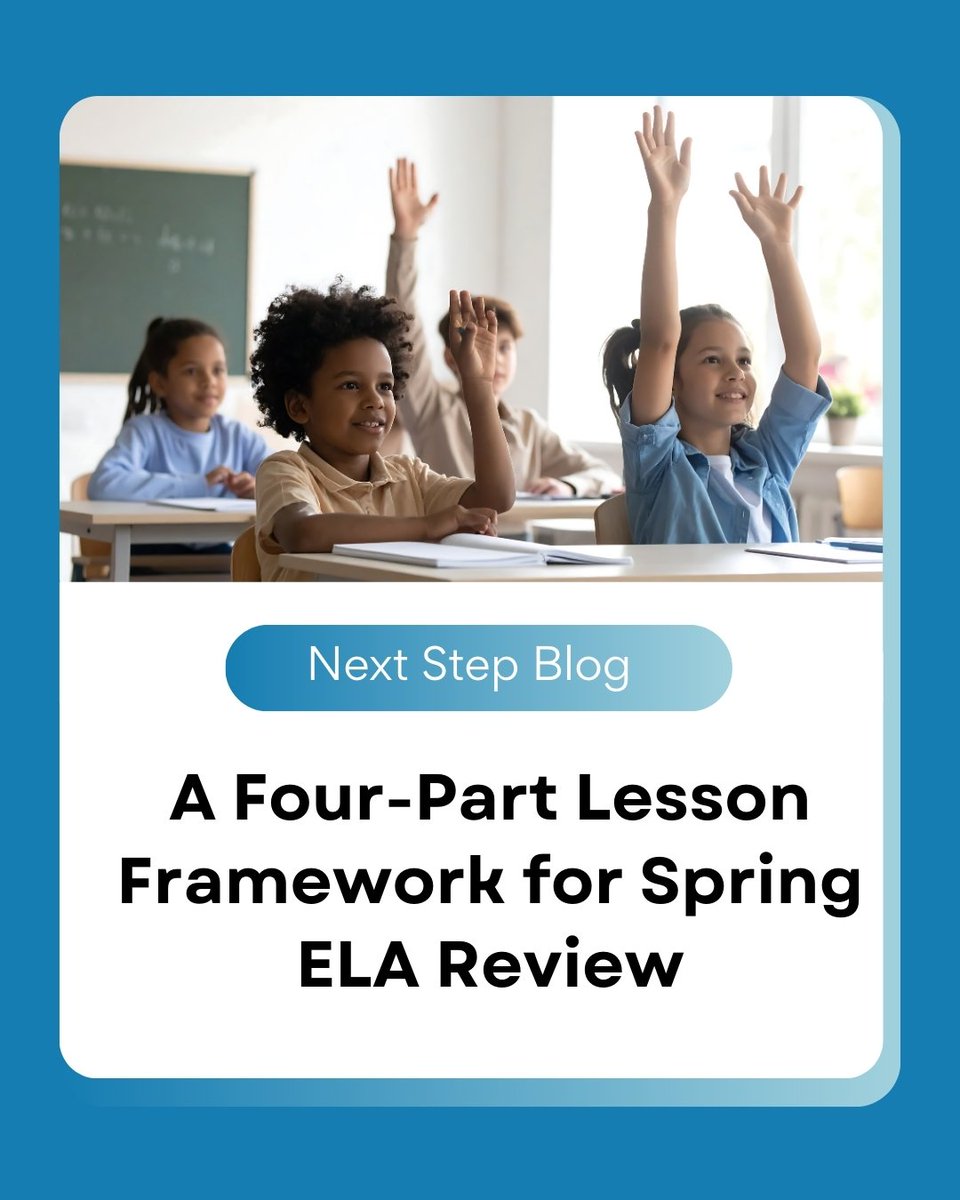 Perfection Learning tweet media