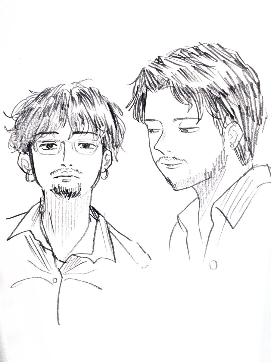 雲雀 (@hibari_gnu) on Twitter photo 