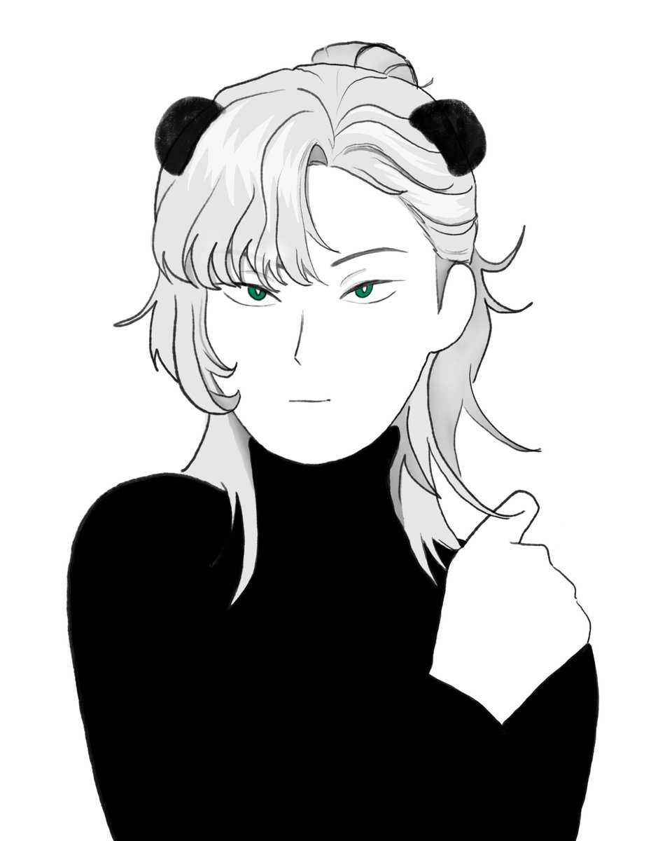 느방🍞 tweet media