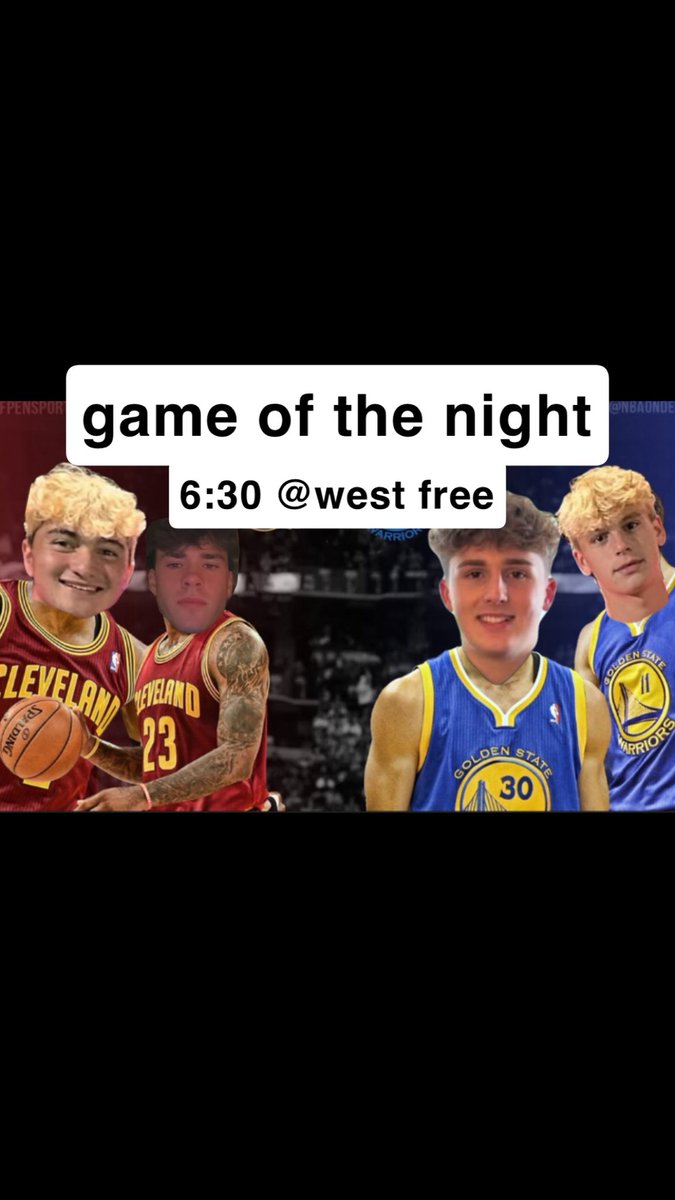 RecNewsDaily's tweet photo. Semi Finals @ West Freehold ‼️ Must Watch https://t.co/9Nh5O85u6O