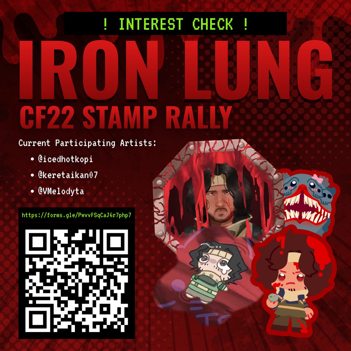 Cy (•:) ☕️ || CF22 PO BATCH 1🆙 tweet media