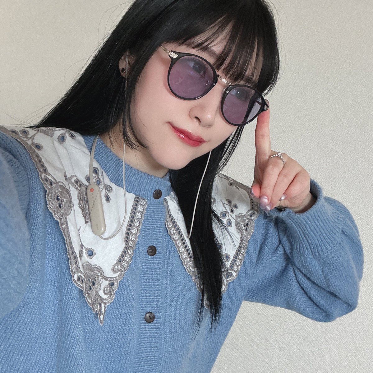 宇佐美うさ。 tweet media