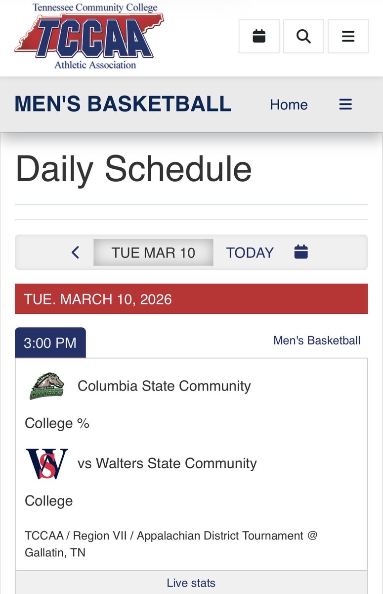 Maverick James tweet media