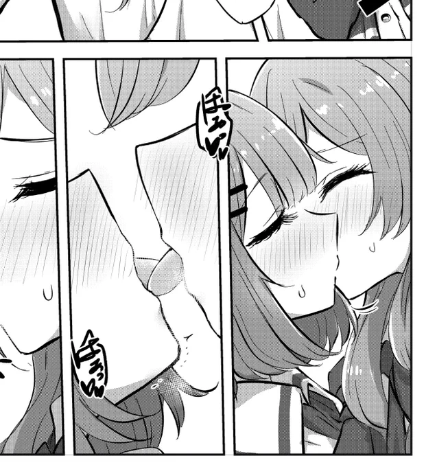 しんちょく🖋️ 