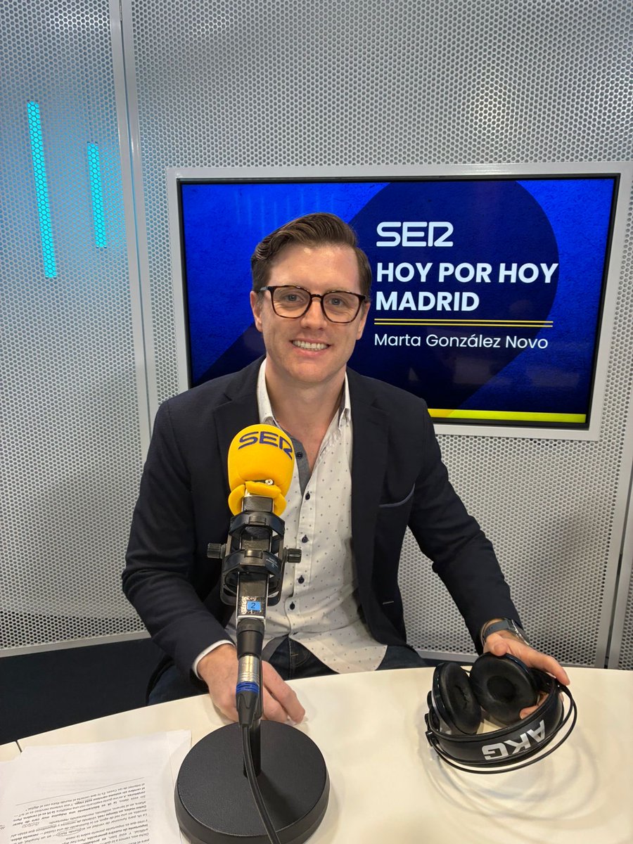 Madrid Innovation tweet media