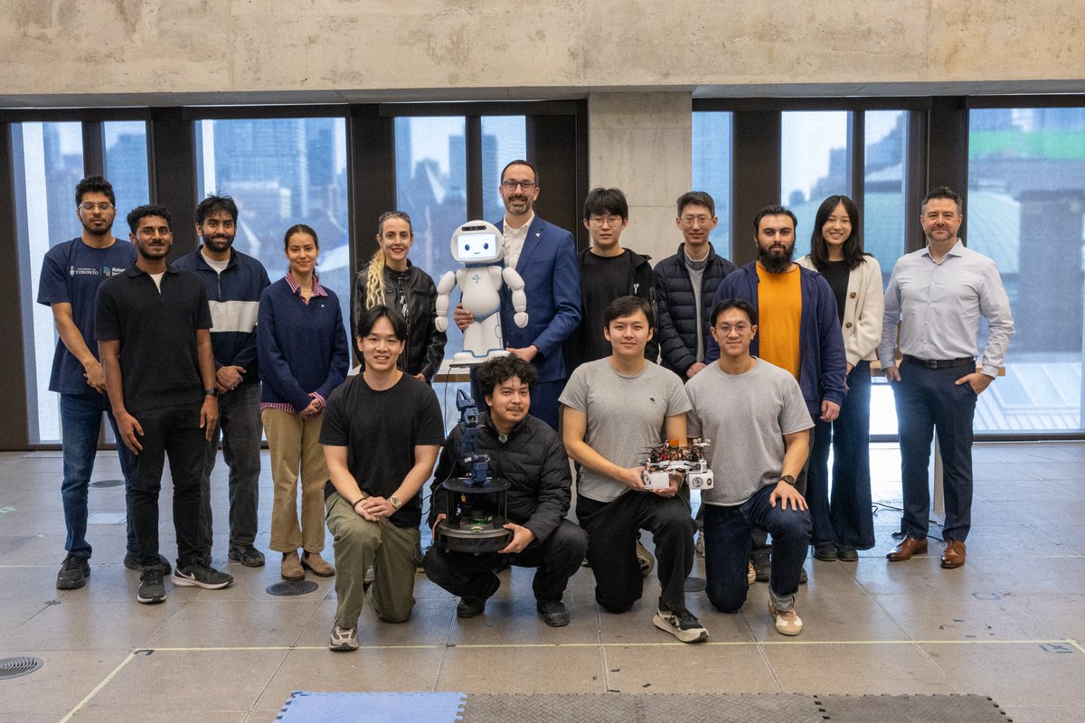 U of T Government Relations Office tweet media