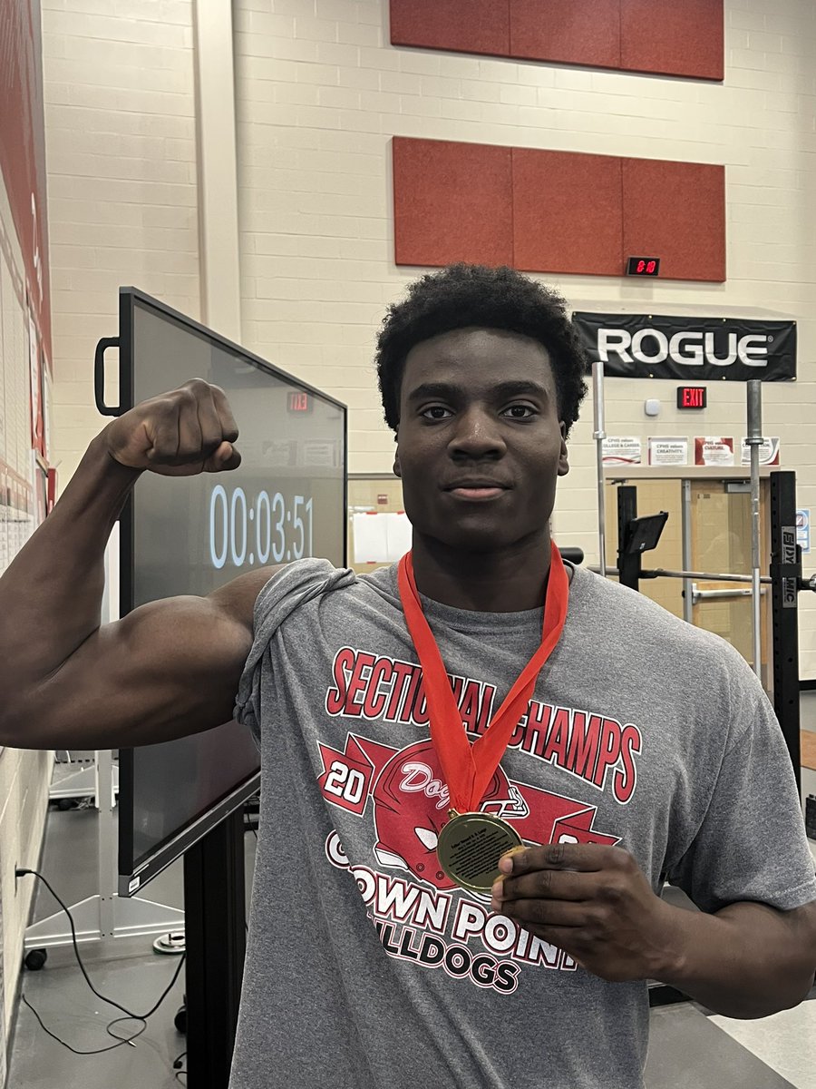 CP Bulldog Strength tweet media