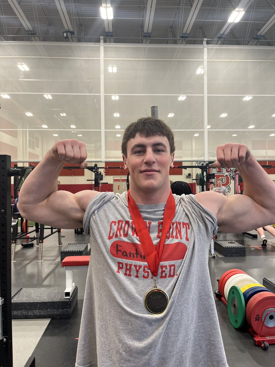 CP Bulldog Strength tweet media