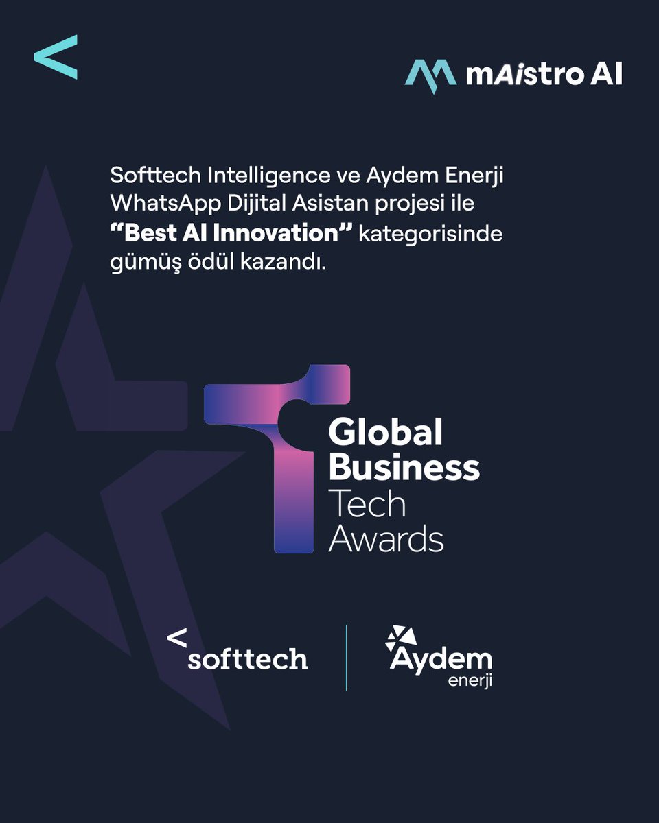 Softtech tweet media