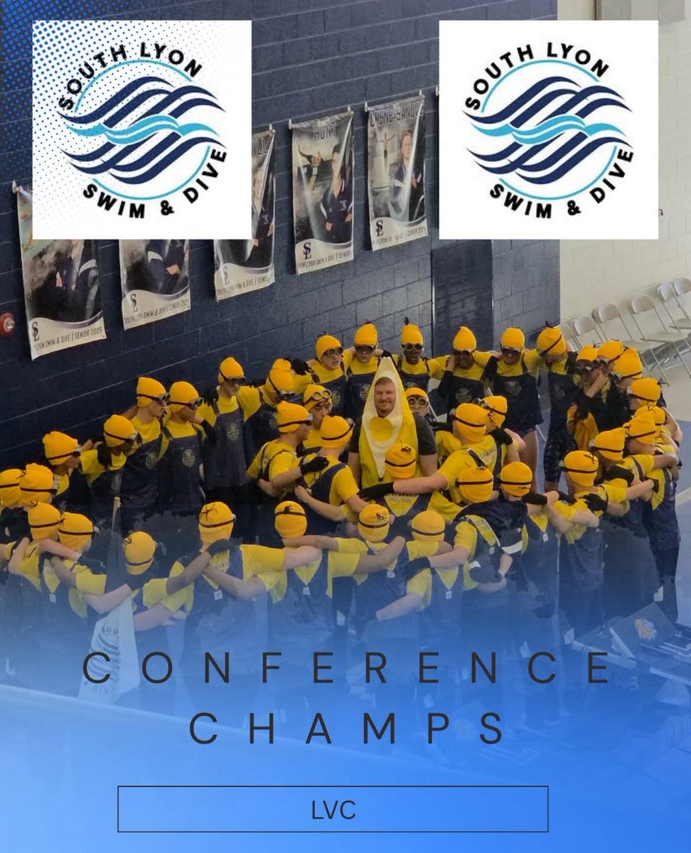 South Lyon East Athletic Department tweet media