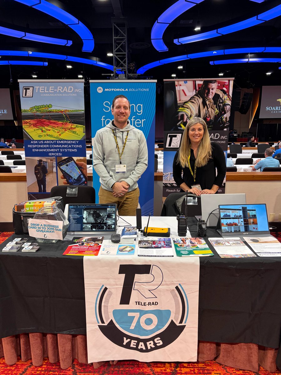 Tele-Rad tweet media