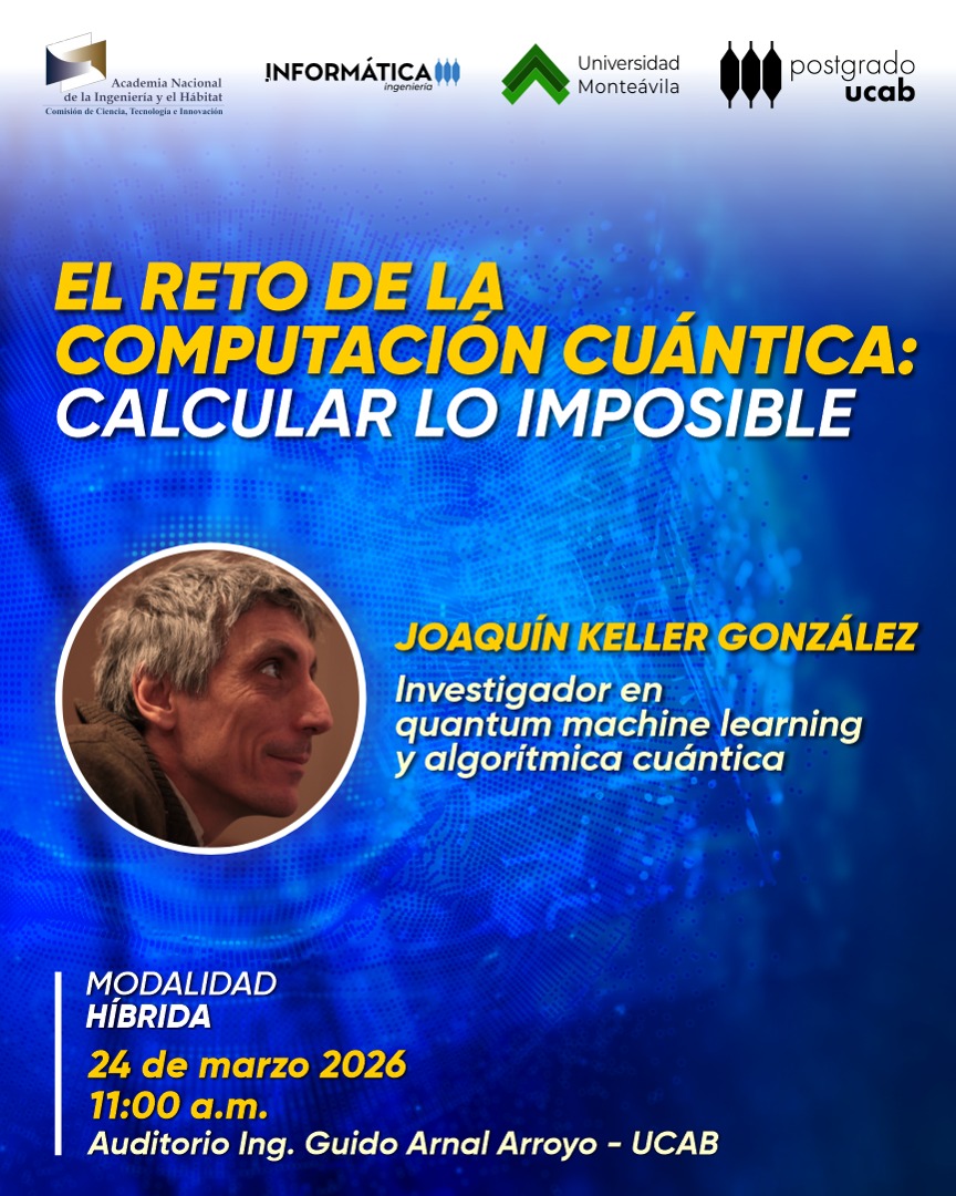 Academia Nacional de Ingeniería y Hábitat - Vzla tweet media