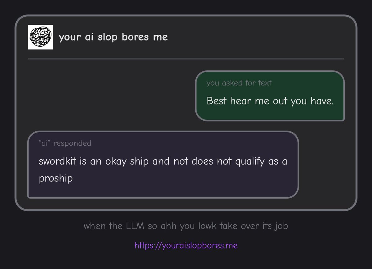 slugbread 💜 tweet media