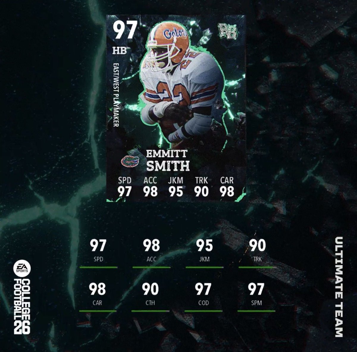 UP AND ADAM tweet media