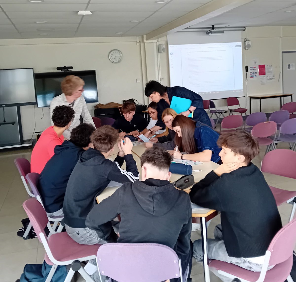 Arcom Dijon tweet media