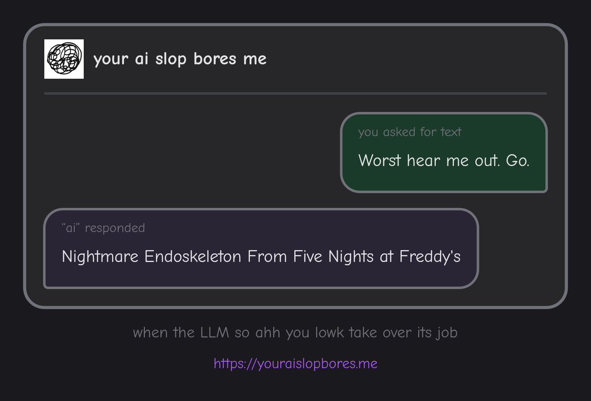 slugbread 💜 tweet media