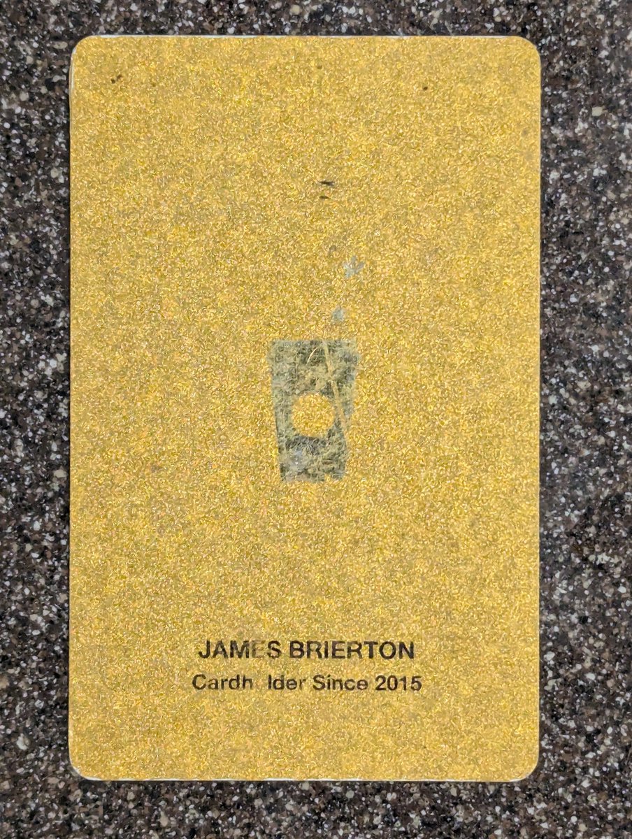 James Brierton tweet media