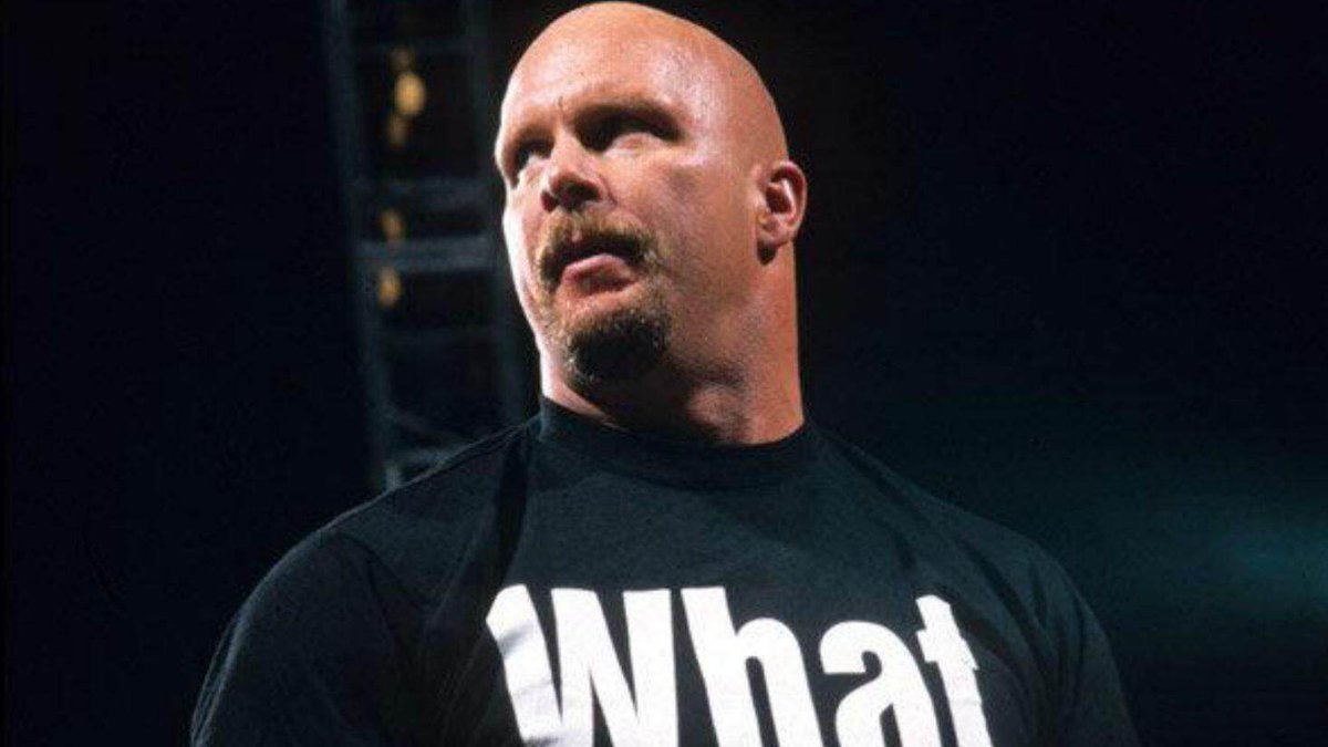 WrestlingNewsCo's tweet photo. WWE Is ‘Very Hopeful’ For Steve Austin Appearance On Next Week’s Raw https://t.co/BuU7vkkVL8 https://t.co/1QtC14KKZn