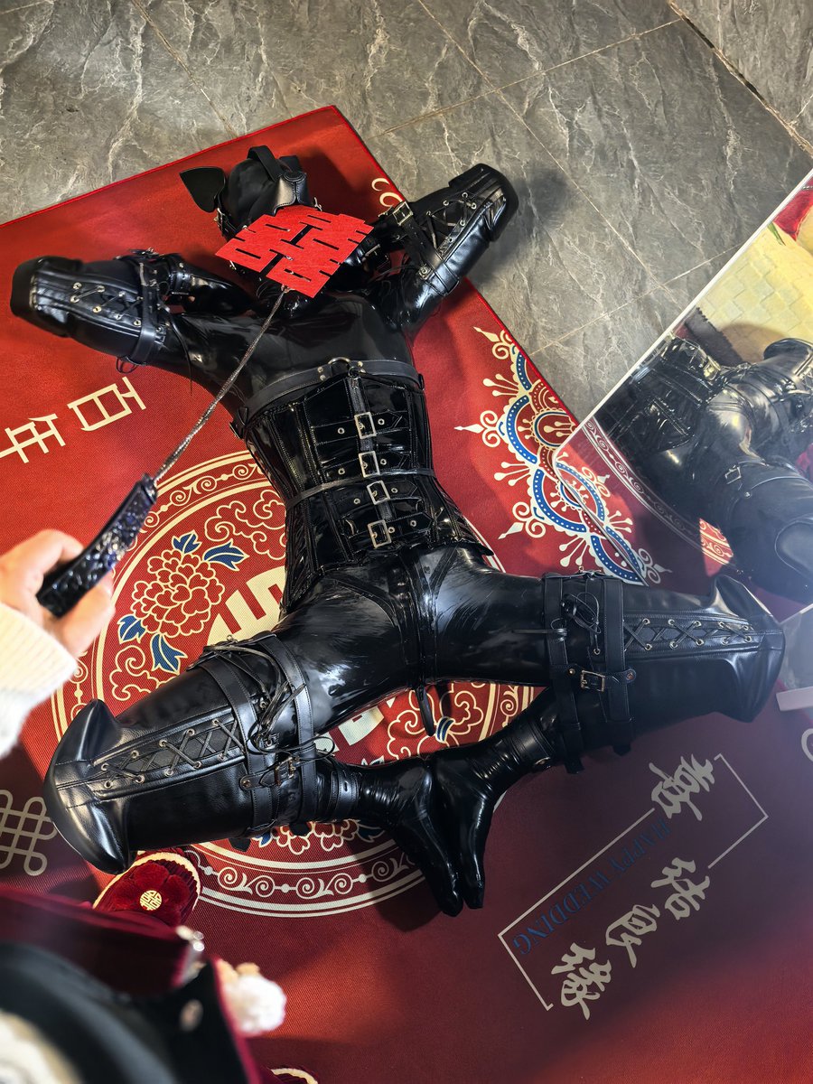 你大哥粥粥啊 tweet media