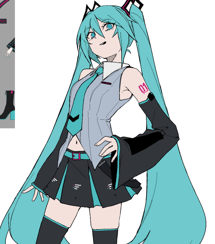 n0sm0's tweet photo. 自分でも信じられないが、この年になって手を描くのに4時間かけてしまった https://t.co/hqju0KLfOC