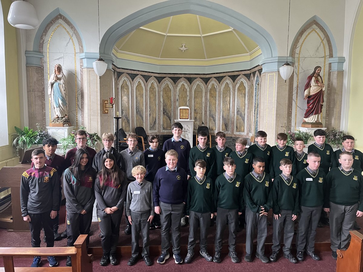 La Salle IGBM tweet media