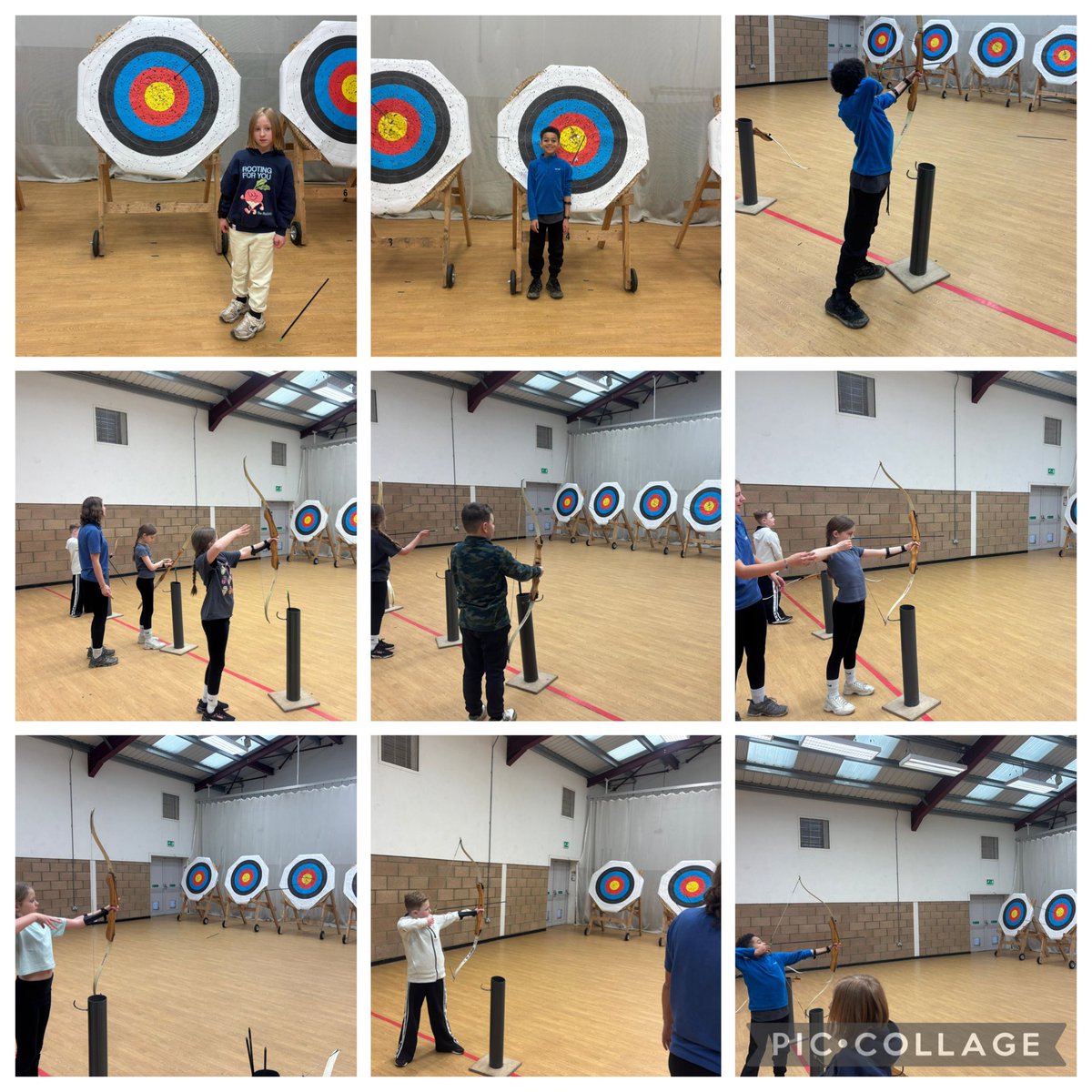 Grafham 2026! Everyone is well and having great fun! Some photos of our time here so far! #Grafham2026