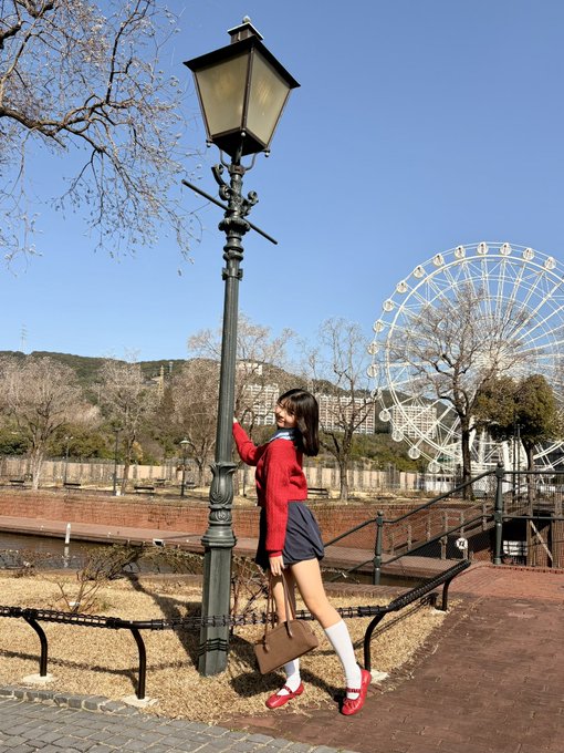 Twitterのコスプレ画像6