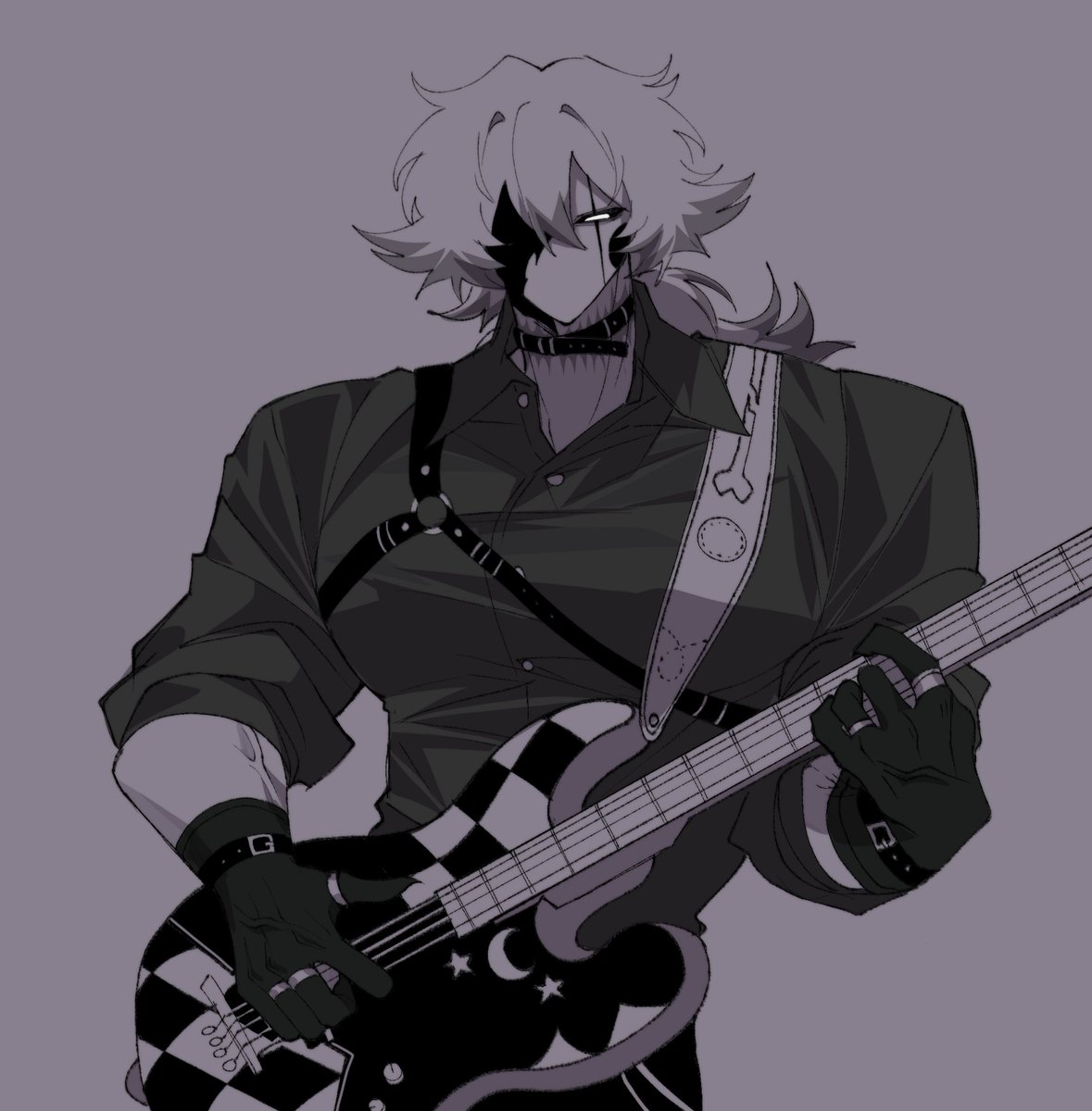 Silver_inWhite🥀_(Mewkton) tweet media