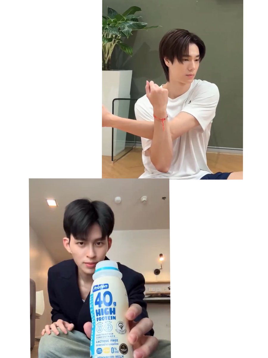 jang_p98's tweet image. อันใช่ ที่พี่หญิงโทรมาบอก ตอนยไลฟ์กับแก้งส์เหงามั้ยว่าต้องไปถ่ายไอจีพรุ่งนี้ อ่ะ สรุป งานคู่แบบแยกกันหรอ 

📸📸
IG : ppnaravit  ✅✅
IG : phuwintang ✅✅

#ProtenHighProtein #PondPhuwin #ppnaravit  #phuwintang