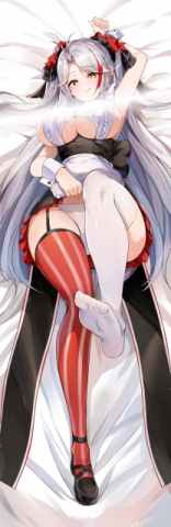 抱き枕カバーサークル・水無月ノ花嫁🔞 tweet media