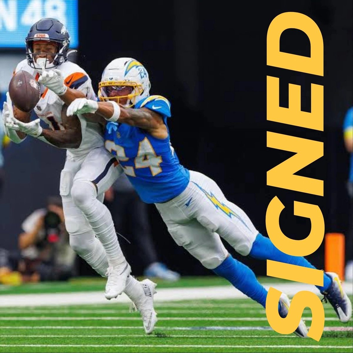 J.J. Lahey | Packers: DERAILED tweet media