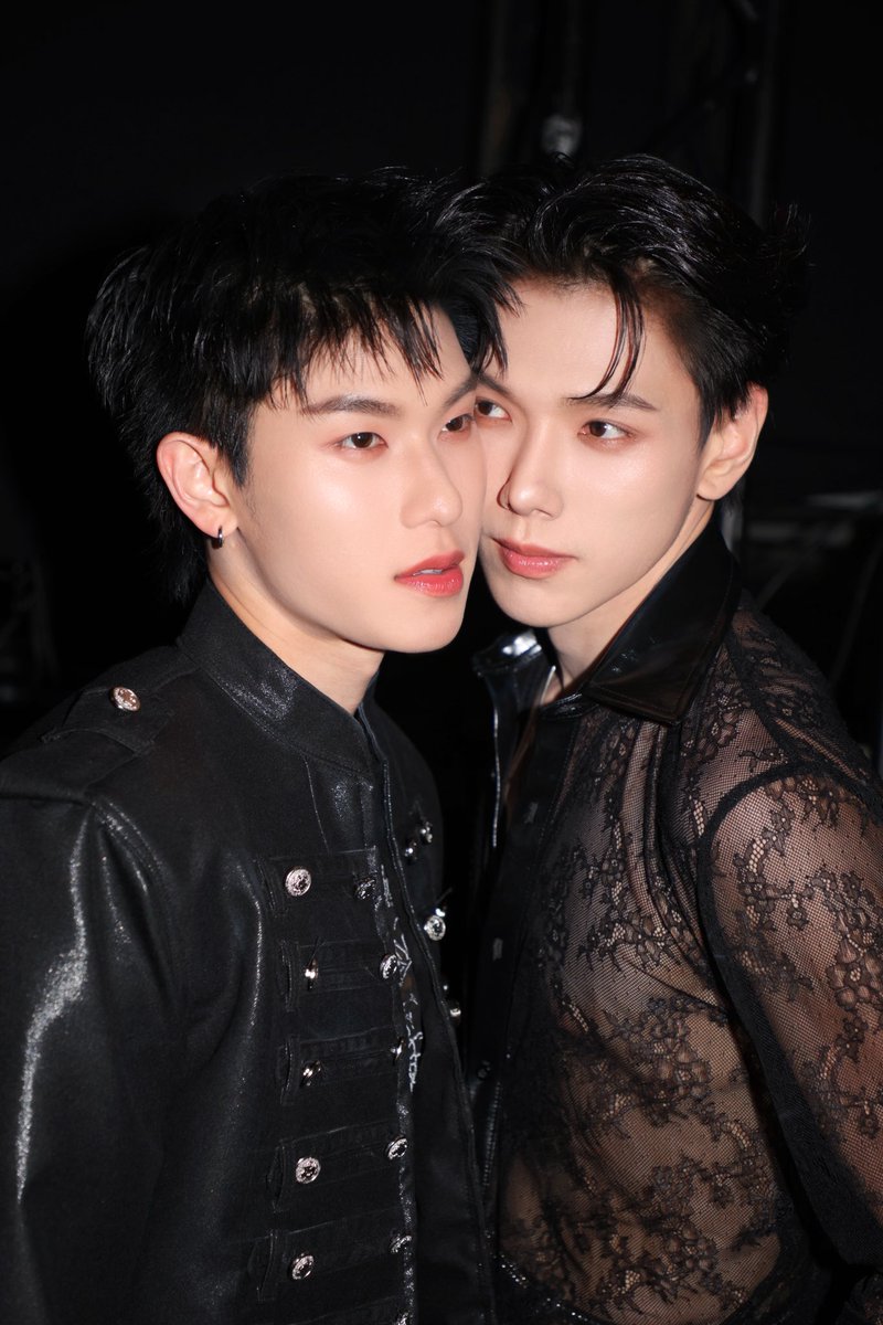 OPENLABEL_TH's tweet photo. ARE YOU READY ❤️‍🔥🫠

OUROAD GUITAR MAG 2026
#TGMA2026xDAOUOFFROAD https://t.co/orRJa2oSfA