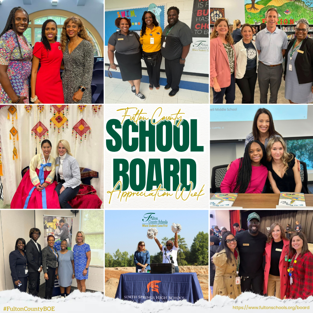 FultonCountySchools tweet media