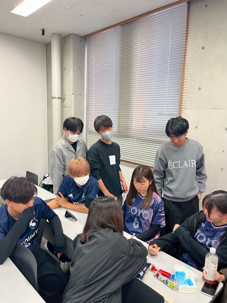 TUroller_2025's tweet photo. 新歓活動の日程についてお知らせです📢
4月2日　13時〜17時　赤羽キャンパス
4月7日　10時〜18時　白山キャンパス
4月8日　14時〜18時　白山キャンパス
にてローラースケート部のブースを出す予定なのでぜひ皆さん来てください‼️
また近くなったら詳細な予定をお知らせします👍
#春から東洋　#東洋大学 https://t.co/q0QPmQ1JGE