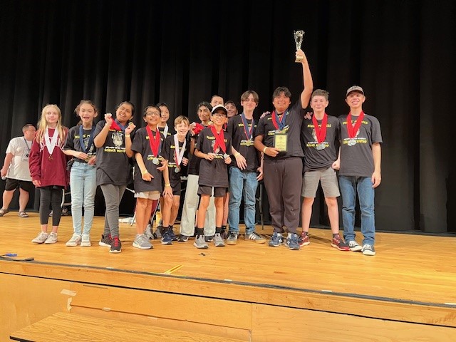 Orlando Gifted Academy tweet media