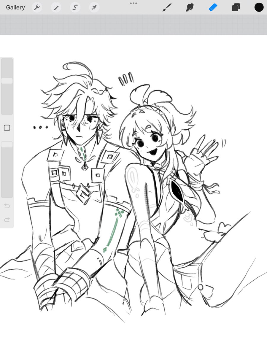 Star Shine || VGen Comms tweet media