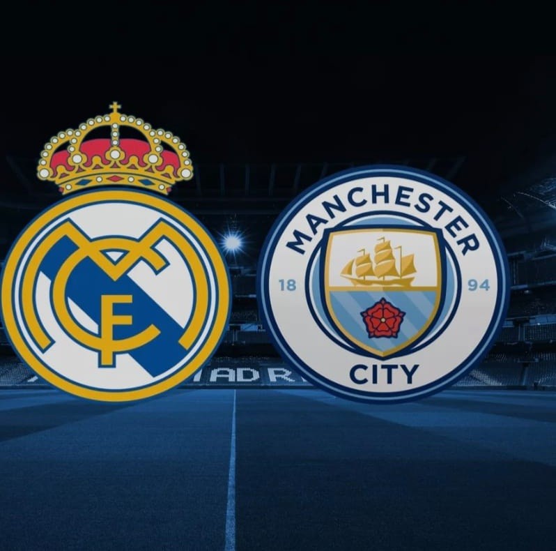 petrosyyo's tweet photo. Mañana tenemos partido en el Santiago Bernabéu contra el City a las 21 horas.
El Autobús 🚌 de la Peña Madridista La Estación saldrá como siempre de la Estación 🚉 de Villalba a las 19 horas para sus Socios y Amigos.
Hala Madrid y Nada Más ⚽️ 
Compártelo Muchas gracias. https://t.co/sdCE9UKctC