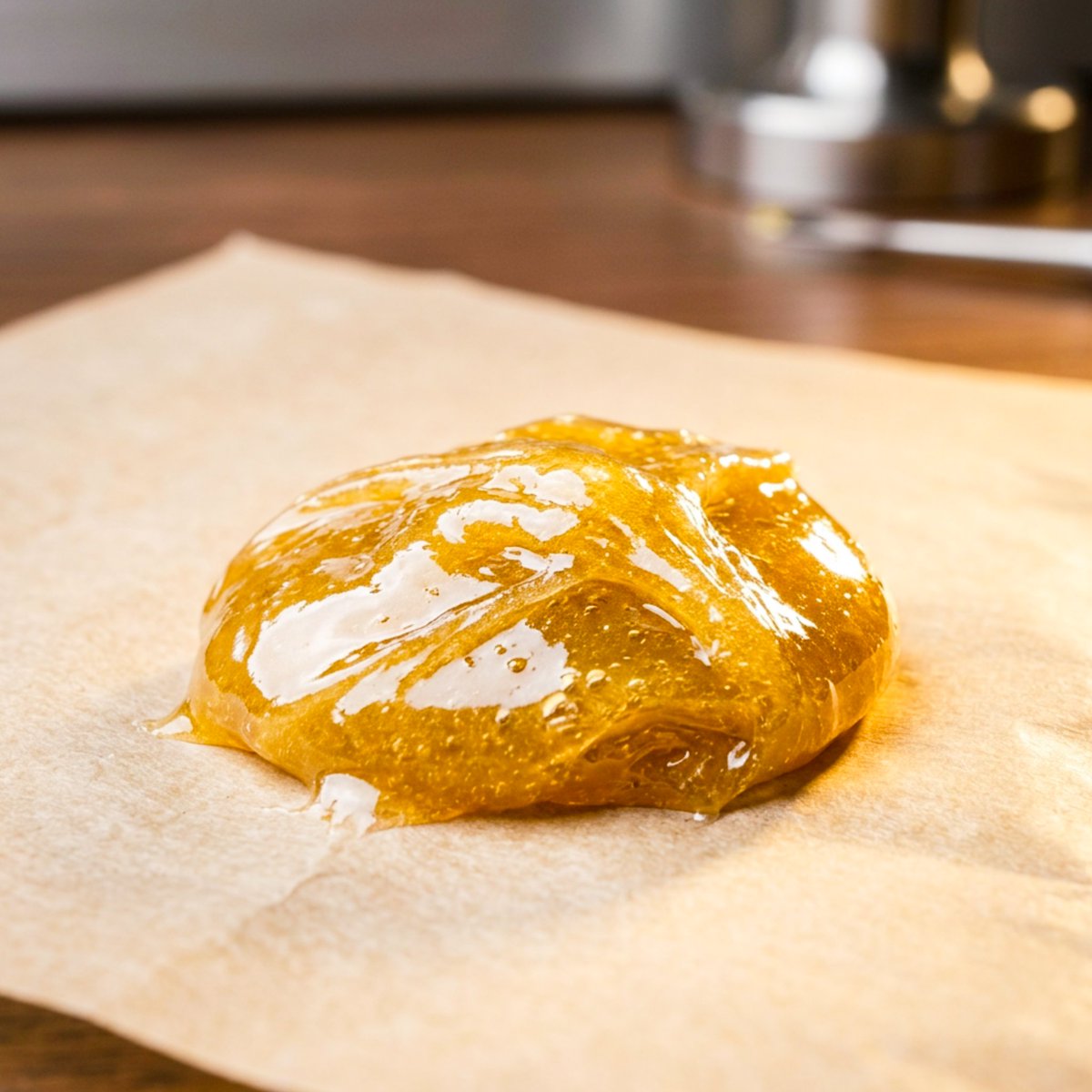 PassionFarms_'s tweet photo. Golden, clean, and dialed in.

This is what happens when strong cultivation meets precise extraction.

Process matters. Patience matters. Quality always shows.

#Extraction #Concentrates #PlantScience #CraftProcess #Quality https://t.co/1Nxf3T9274