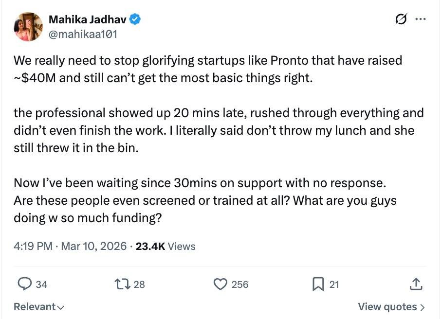 anmol maini tweet media