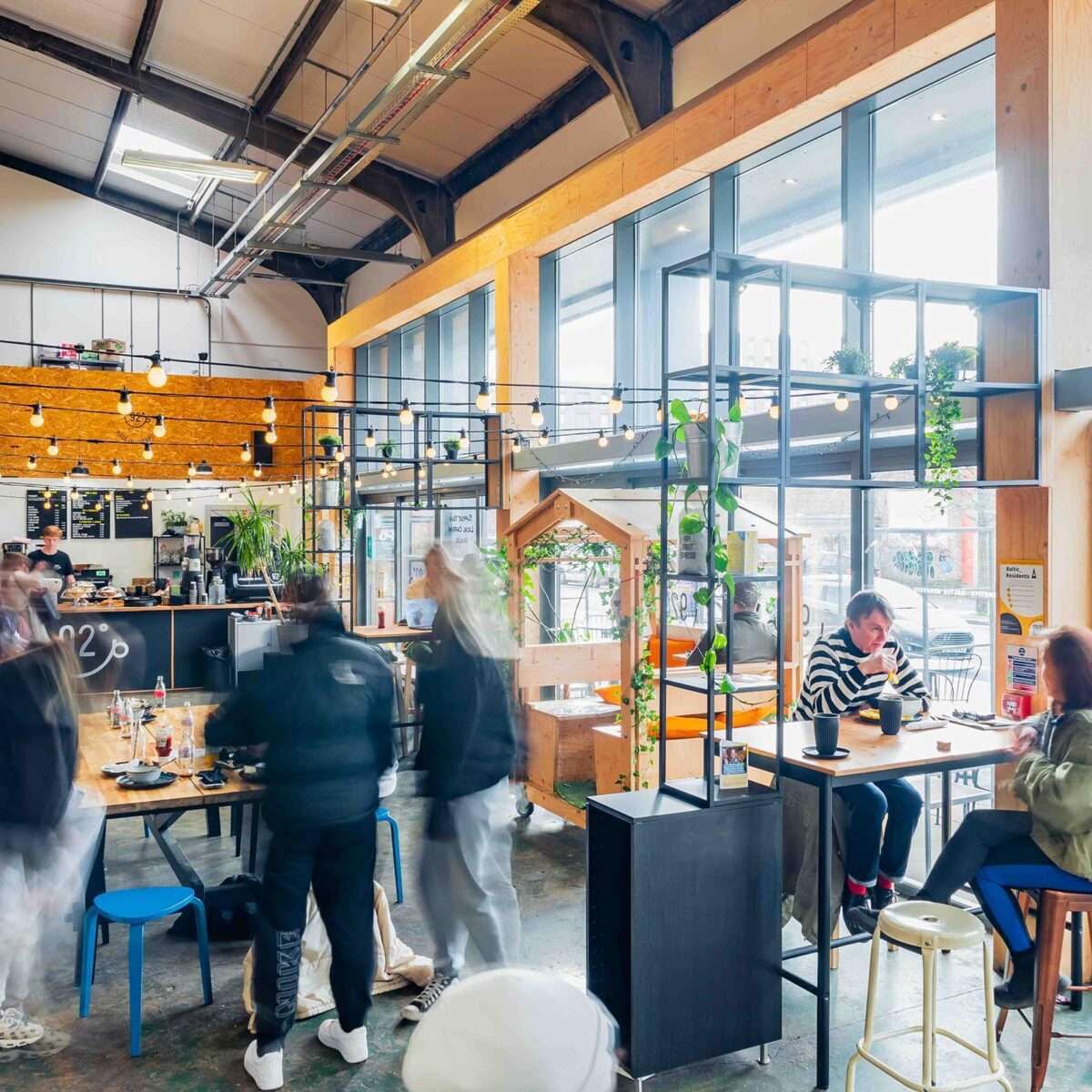 Baltic Creative CIC tweet media