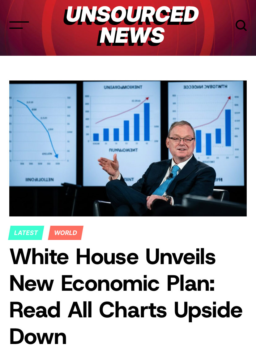 Unsourced News (@unsourcednews) on Twitter photo 