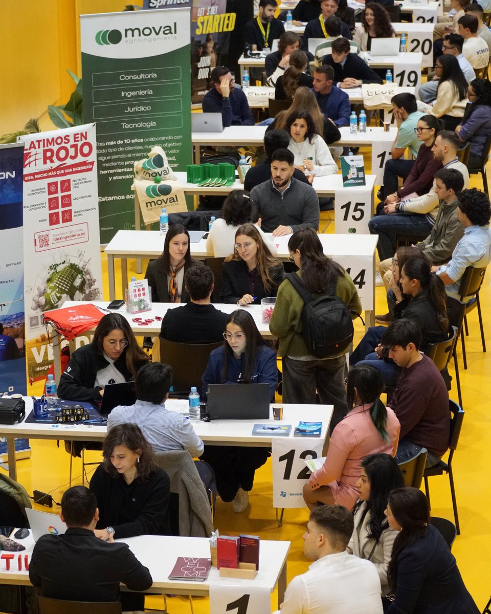 Embention tweet media