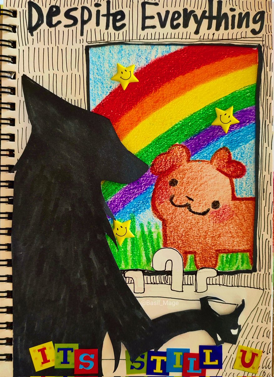 Basil 🌱 tweet media