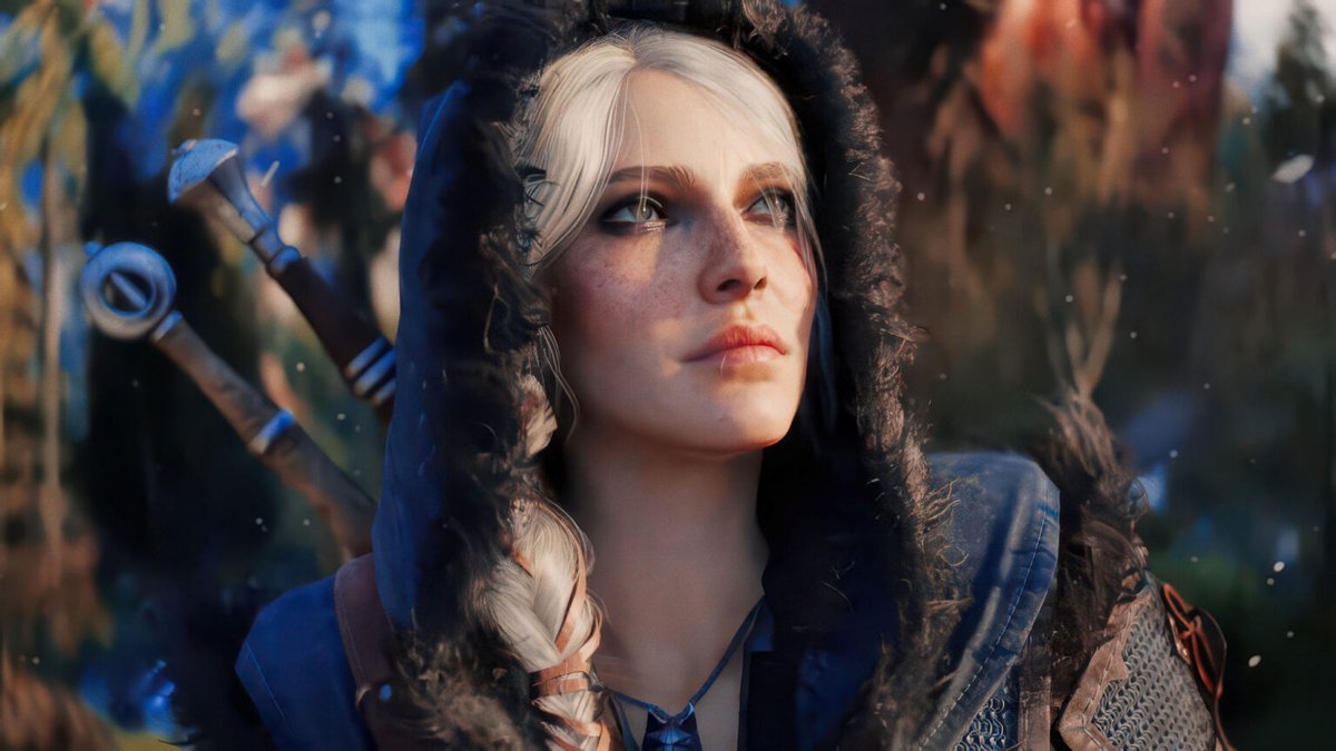 🚨 BOMBAZO 🚨

🔥🎮 ¡El salto gráfico de The Witcher 4 va a ser una absoluta LOCURA! 🤯🐺

💣 Se ha filtrado que el juego usará NVIDIA RTX Mega Geometry, una tecnología bestial que permite renderizar con Ray Tracing sin hundir el rendimiento de tu PC. 🔥🌲

👉🏻 Básicamente: